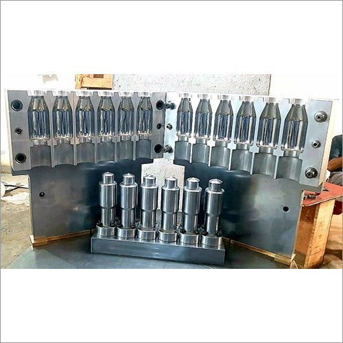 Blow Mold