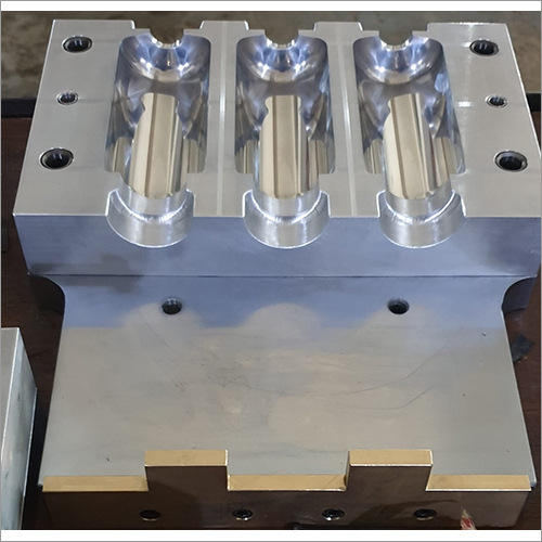 Blow Mold