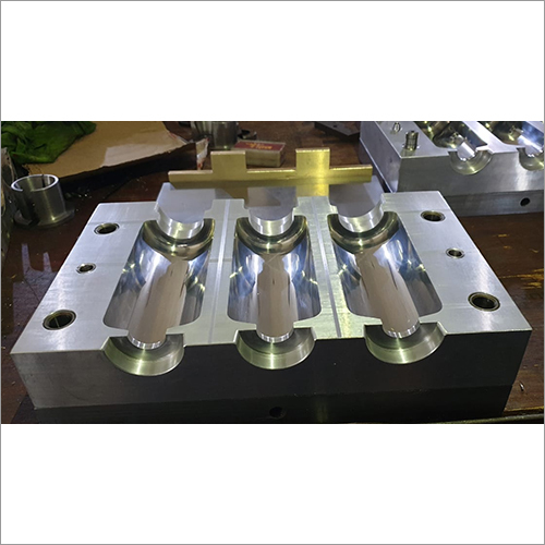 Blow Mold