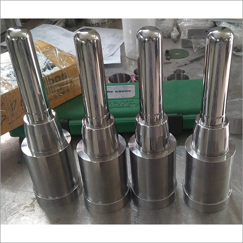 Injection Core