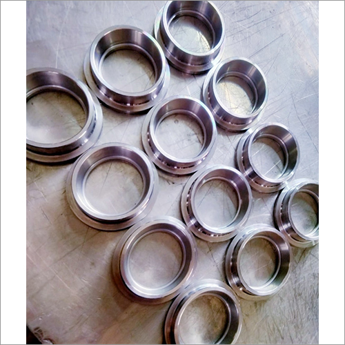 Pressure Ring