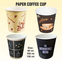  पेपर कॉफ़ी कप