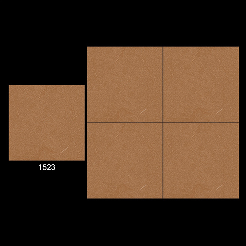 Plain Porcelain Floor Tiles