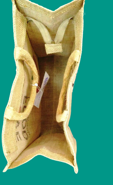 Natural Promotional Bags