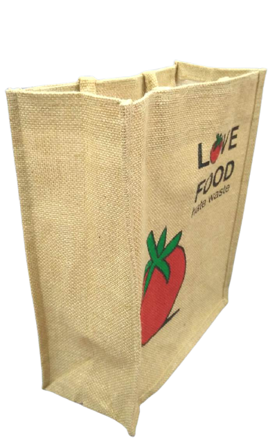 Natural Promotional Bags