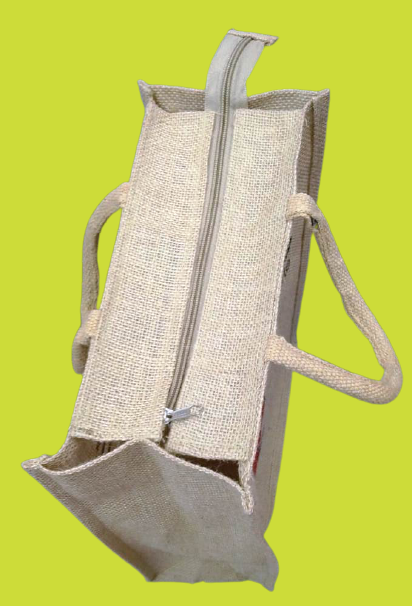 Natural Promotional Bags