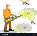Thermal Fogging Liquid Grade: A