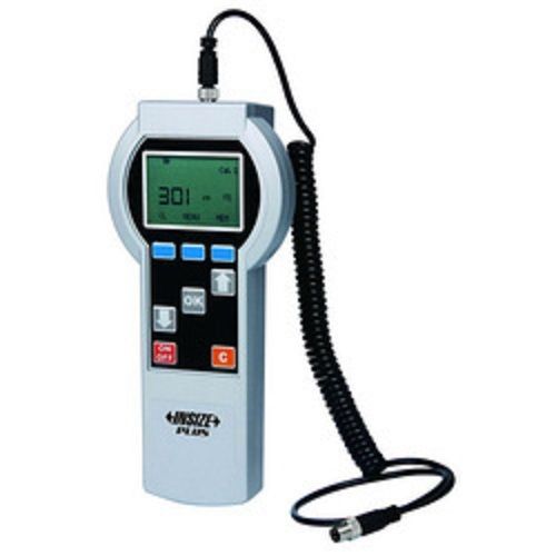 Insize Iso-3000fn Coating Thickness Gage Application: Yes