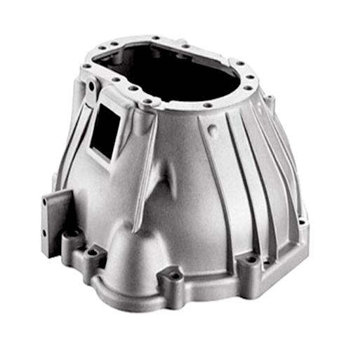 Aluminum Casting Part