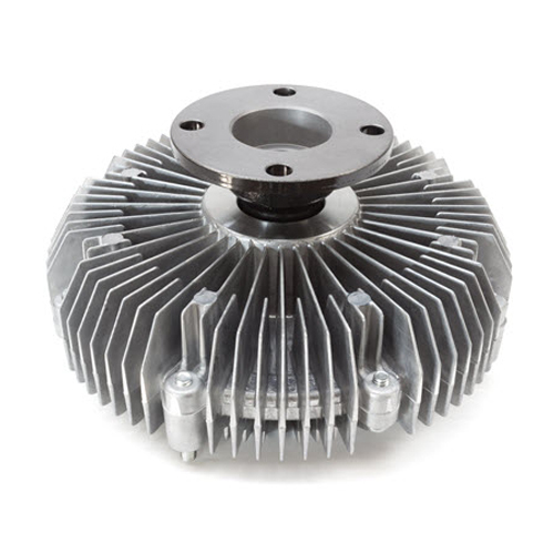 Aluminum Casting Part