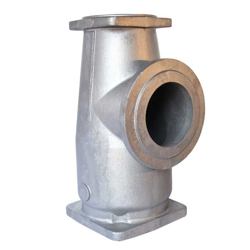 Sgi Casting - Spheroidal Graphite Iron, Custom Dimensions, Finished & Polished | 0.020 Tolerance, Casting Application, Variant Weight