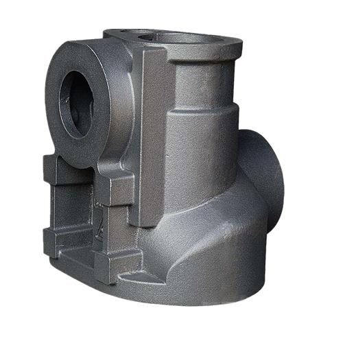Sgi Casting - Spheroidal Graphite Iron, Custom Dimensions, Finished & Polished | 0.020 Tolerance, Casting Application, Variant Weight