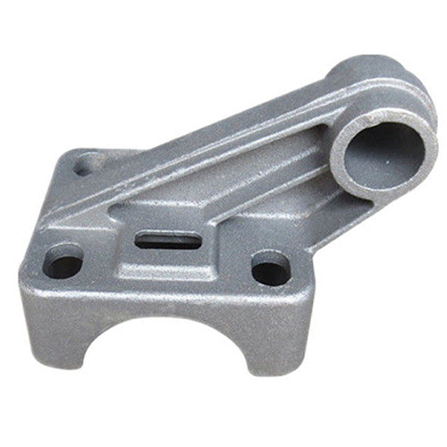 Sgi Casting - Spheroidal Graphite Iron, Custom Dimensions, Finished & Polished | 0.020 Tolerance, Casting Application, Variant Weight