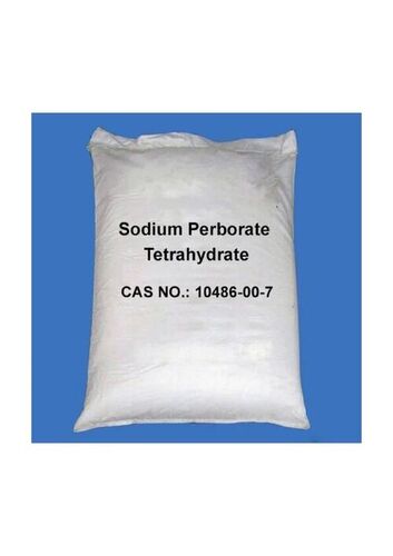 Sodium Per Cabonate Tetrahydrate Cas No: 15630-89-4