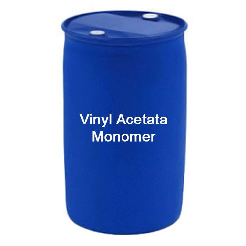 Vinyl Acetate Monomer - Boiling Point: 145 A C (293 A F; 418 K)