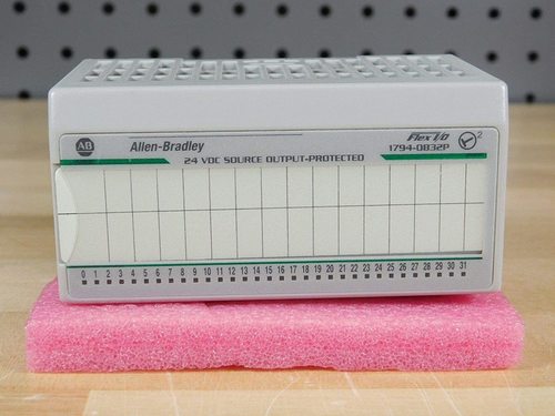 एलन ब्रैडली 1794-Ob32P पावर: 24 वोल्ट (V)