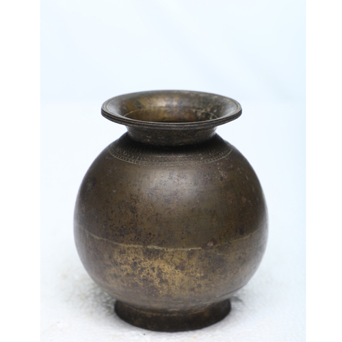 Bronze Articals