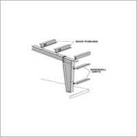 Construction Steel Parts