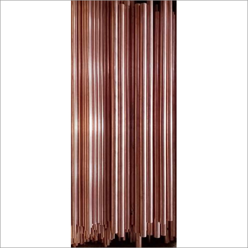 Beryllium Copper Rod