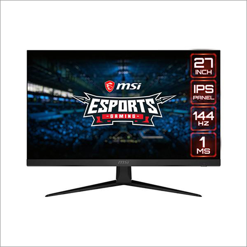 27 Inch Desktop