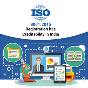 ISO पंजीकरण