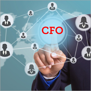 CFO Services