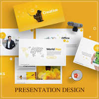 Presentation Design