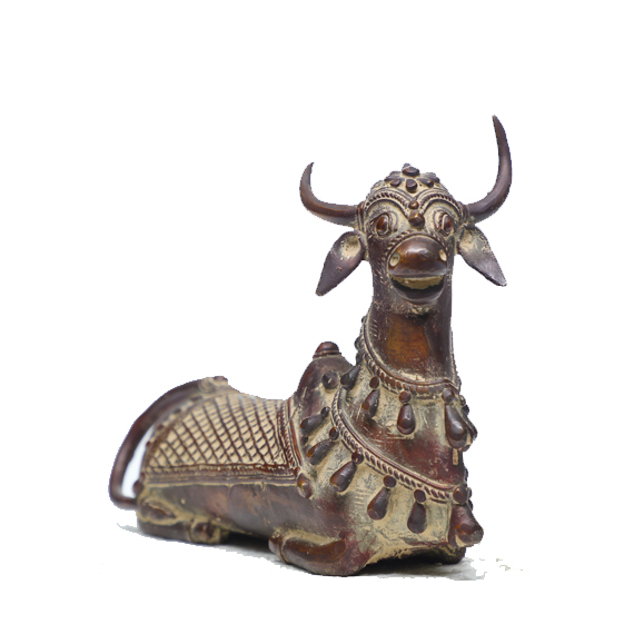 Tribal Cow's