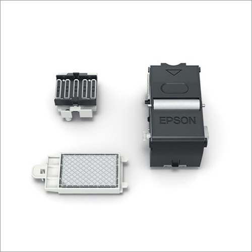 Epson Sc-f2130 Dtg प्रिंटर के लिए प्रिंट हेड क्लीनिंग किट