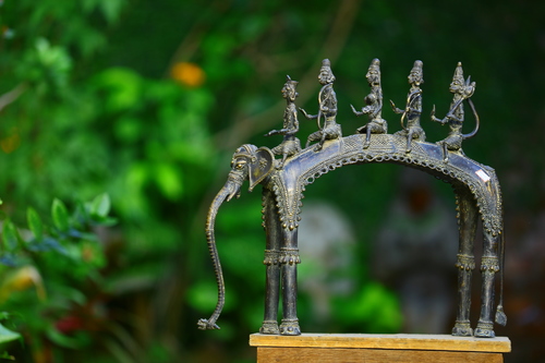 ट्रेबल एलीफेंट