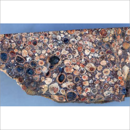 Bauxite Ore - High-quality Aluminum Raw Material, Ideal For Refractory Applications And Alumina Refining