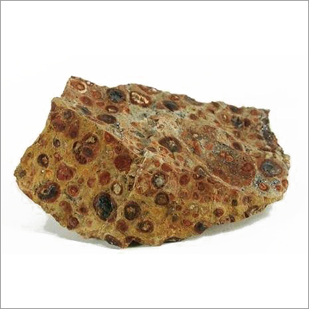 Bauxite Ore - High-quality Aluminum Raw Material, Ideal For Refractory Applications And Alumina Refining