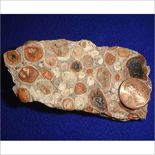 Bauxite Ore - High-quality Aluminum Raw Material, Ideal For Refractory Applications And Alumina Refining