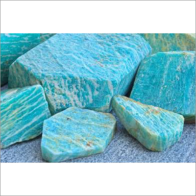 Natural Feldspar Stone Application: Construction Industry