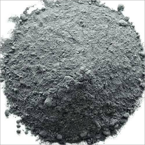 Fly Ash Powder Application: Construction Industry