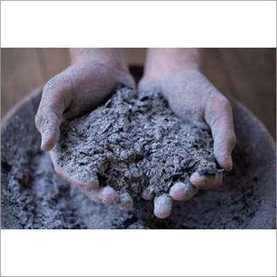 Fly Ash Powder Application: Construction Industry