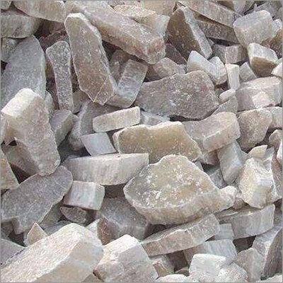 Gypsum Stone Application: Construction Industry