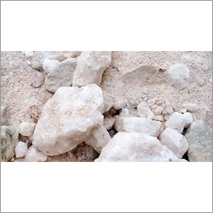Gypsum Stone Application: Construction Industry