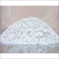 Gypsum Stone Application: Construction Industry