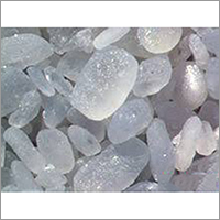 Gypsum Stone Application: Construction Industry