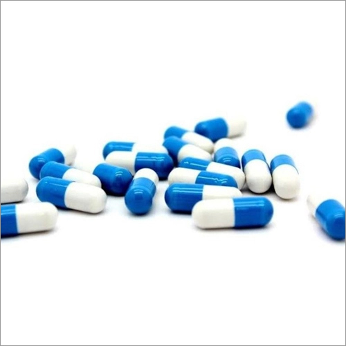 Gabapentin 100 Capsule
