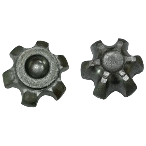 Cold Forging Machine - High Precision For Small Gear Parts | Accurate Near-finished Forging Capabilities