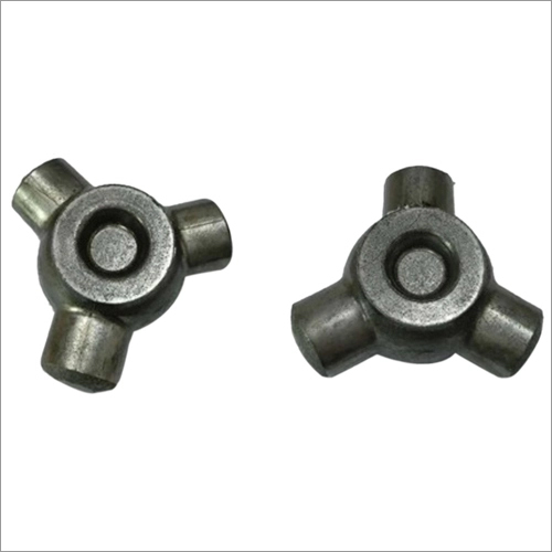 Cold Forging Machine - High Precision For Small Gear Parts | Accurate Near-finished Forging Capabilities