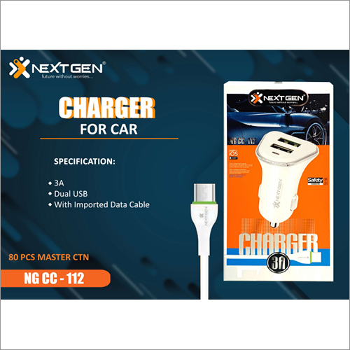 Car Charger