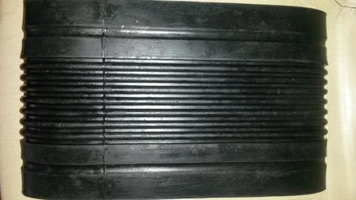 Rubber Bellow