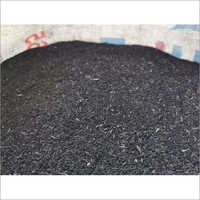 Rice Husk Ash Powder - High Silica Content, Black Powder, pH 7-8 , Effective for Agriculture, Insulation, Concrete Mix Applications