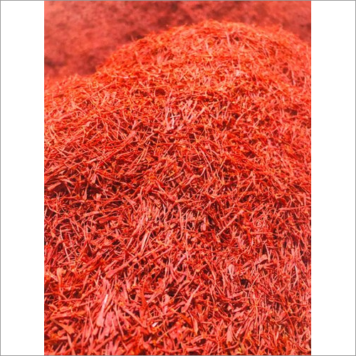 शुद्ध कश्मीरी केसर ग्रेड: A