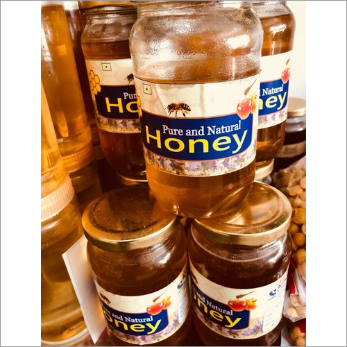 कश्मीर हनी ग्रेड: A