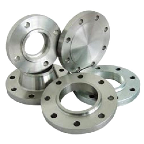 M S Flanges