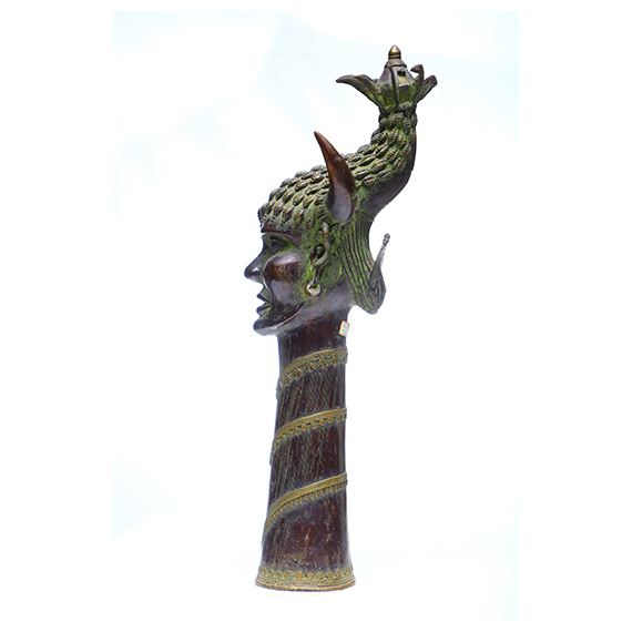 Tribal Horse